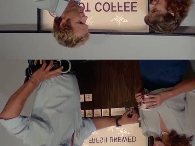 1983 The Young Like It Hot