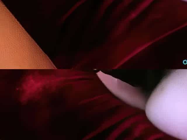 Sex Toys Being Used On Their Bushy Pussies Helps Make The Lesbian Milf And Blonde Orgasm Together