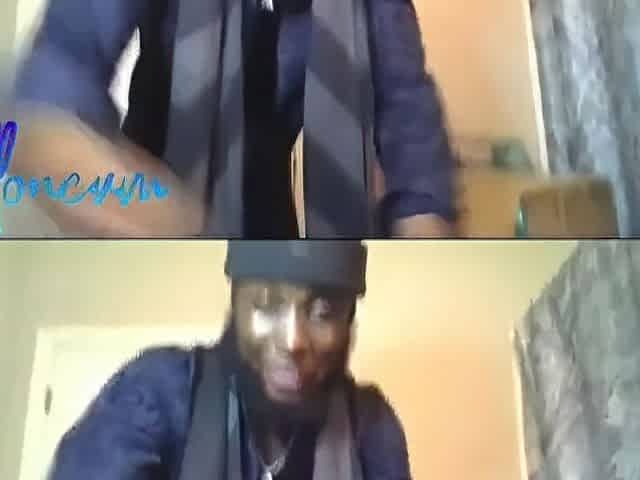 Listen to me slap her butt during the time that Jerk my Large Schlong