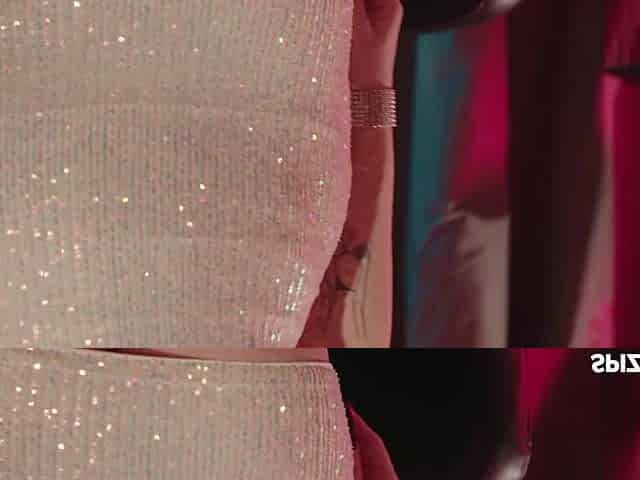 Slim Sweetheart Kristy Ebony Wants For A Fine Screw