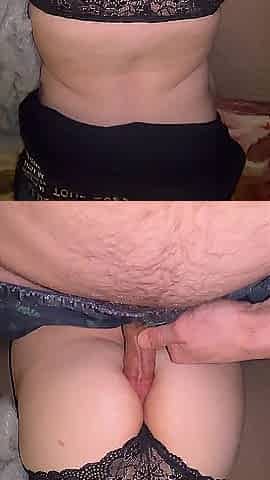 Lalin girl Hotwife gets Jock rubbed on her butt