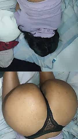 este culo enorme recibiendo anal hipnotaza y vuelve adicto a cualquiera