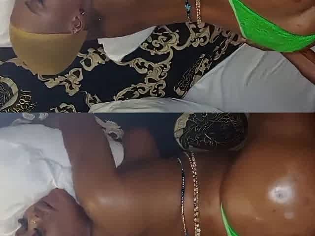 She Likes The Way I Fuck Her