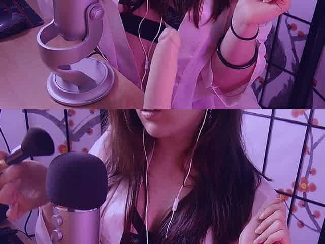 Erotic JOI - Asmr Before Going to Bed.