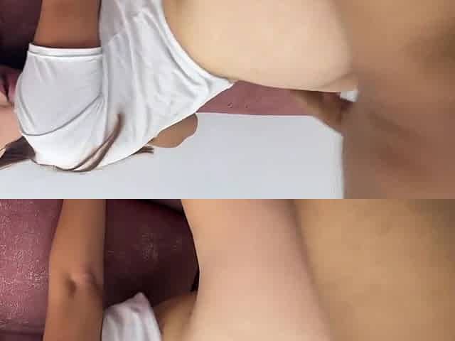Me Encanta Ver A Mi Culona Latina Hermanastra Esperandome Cachonda Para Follar Duro With Verified Amateurs
