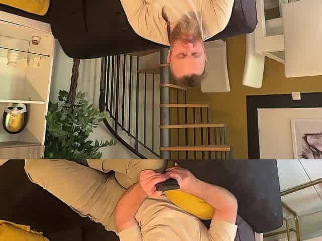 My Boss Fucks My Wife in Front of Me, I Look at 'em and It Turns Me on!