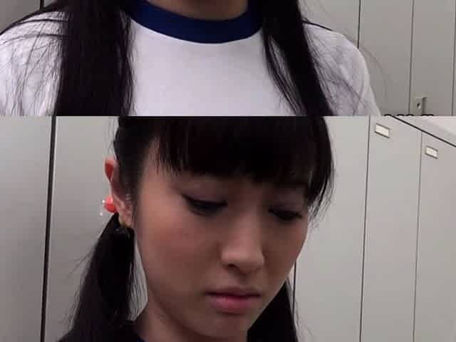 Skinny Tomomi s Naughty Fantasies