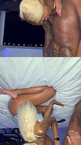 Skinny Diamond Fuck Bbc