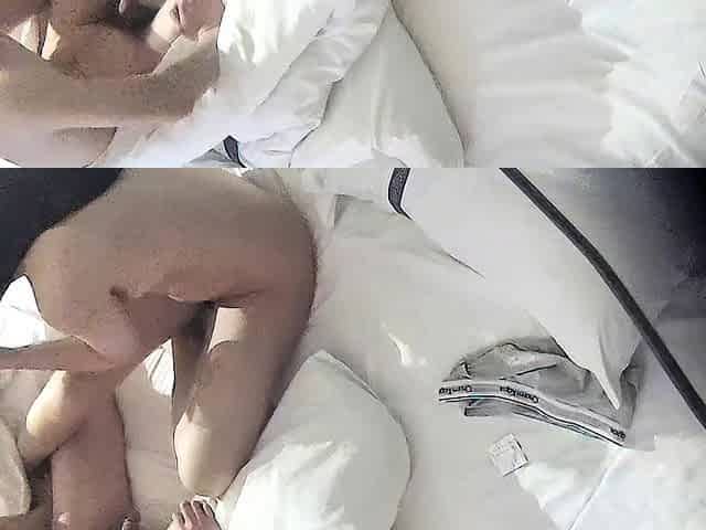 Naughty Amateur Fucked On Hidden Cam