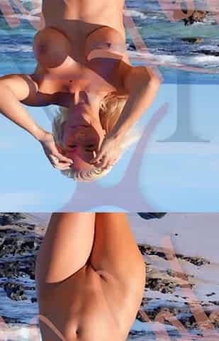 400 MILF Extreme Fetish Clit Pump - Pissing - Anal - Nippl