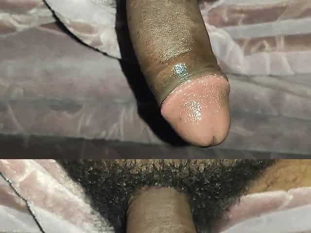 HORNYDARLINN TAKES MY THICK ROD INSIDE