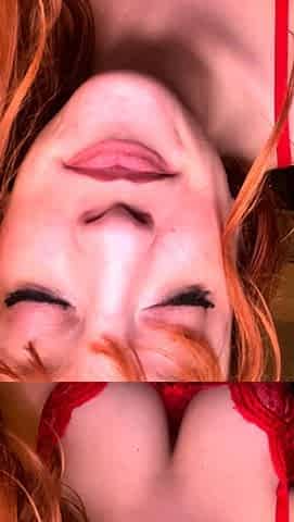 amateur his tall blonde fetish masturbating on live webcam