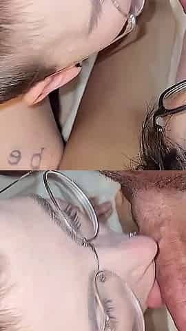 Two German Best Friend Teens Seduce Stranger to Real Amateur POV FFM Threesome Fuck