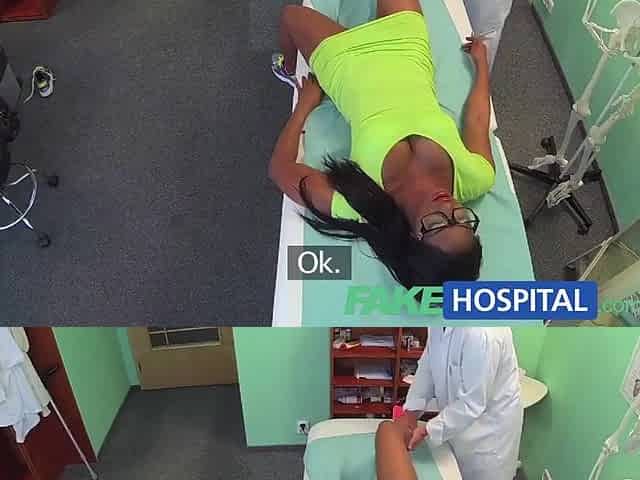 English Beauty Sucks And Fucks For Free Healthcare