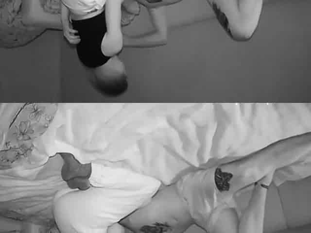 Horny fat arab housewife fingered on amateur hidden cam