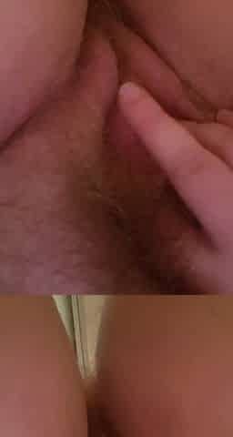 Rubbing T-weenie and Peeing - ftm