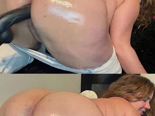 THICK CUTIE gets HARD DRILLED on WEB CAMERA!