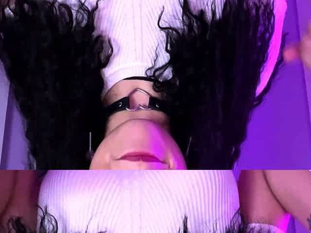 ASMR DEEPTHROAT