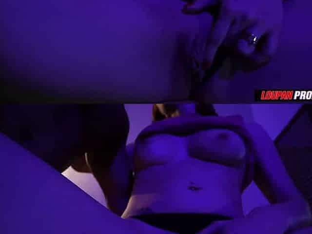 Amazing gonzo with kinky mega-slut and tart plowing like animals in filthy doll porno.
