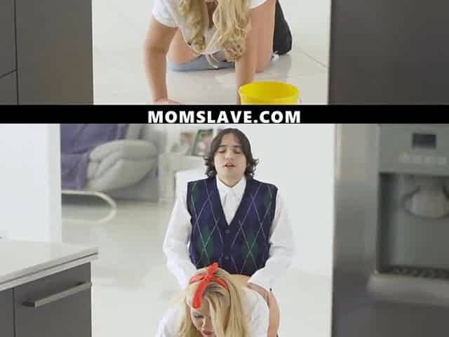 Hawt mother I'd like to fuck Greater amount than Pleased to Be Used by The Guys - Momslave