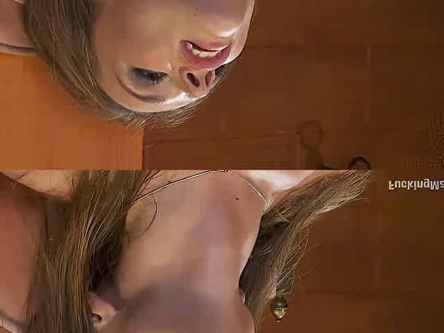 Tori Black Machine Orgasm