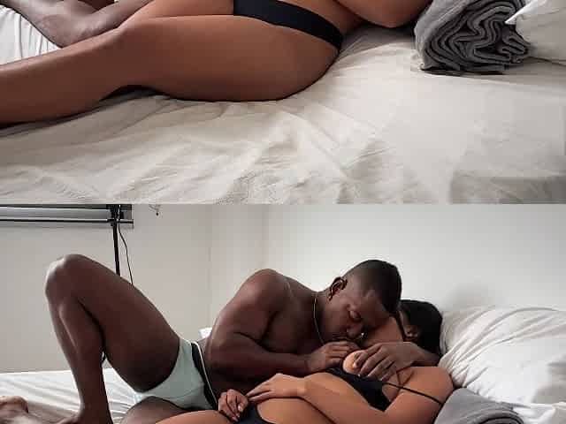 Anal Orgasm In She Enjoys A Good Fuck By The Yes Tight Ass -amateur Couple- Nysdel
