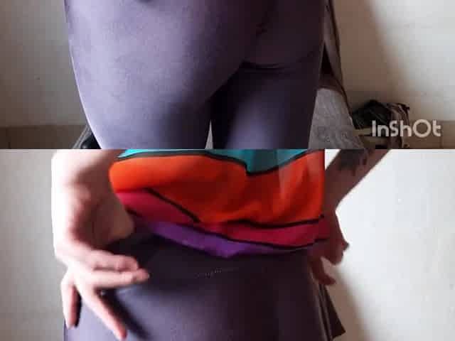 Gorgeous hussy exciting xxx story