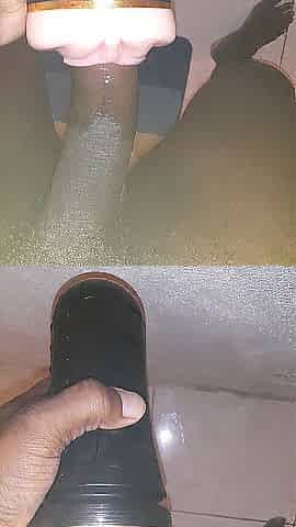 Masturbating PT14 EP4