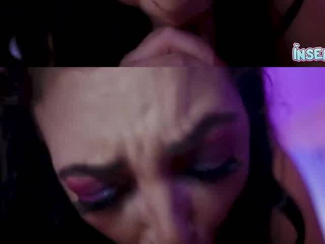 Luna Leve In New Has Something Pink 24 11 07 Bigtits Bigass Brunette Pov Hardcore Demoninc