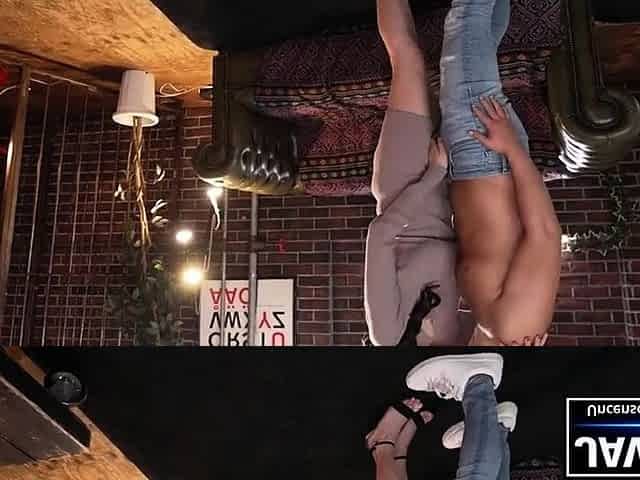Beautiful Busty Japanese Australian Teen With Perfect Tits