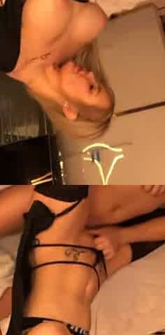 Perfect teen fitness fuck