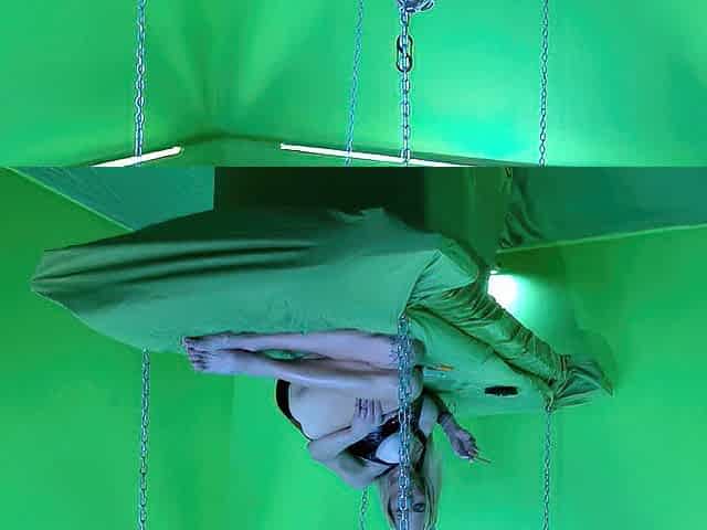 Mistresse' Hell two - Camera Right Vid 1 - Uncut Pre Edit Behind the Scenes