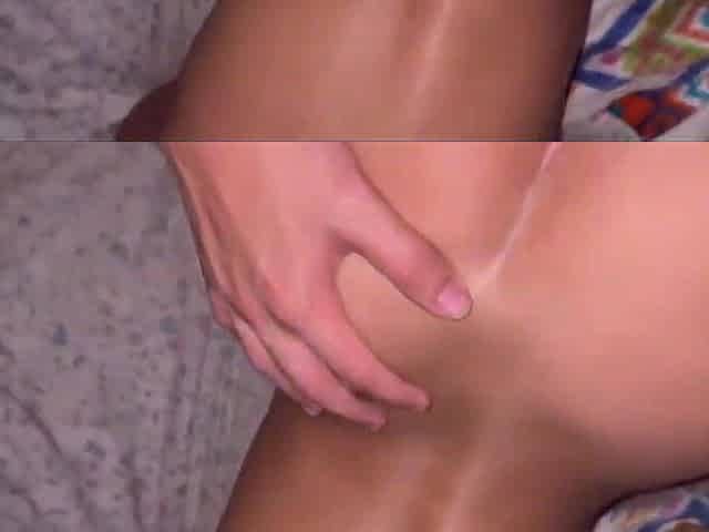 Compilation of my butt