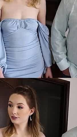 Cumswap Queens the Legendary Stepdaddy Stepdaughter Bed and Breakfast Morning Swap
