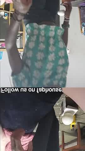 Domestic Worker Likes to Give Boss Handjobs