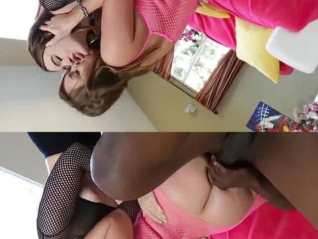 Jodi Taylor & Maddy Oreilly Lex Is Up Her Ass - Maddy Oreilly