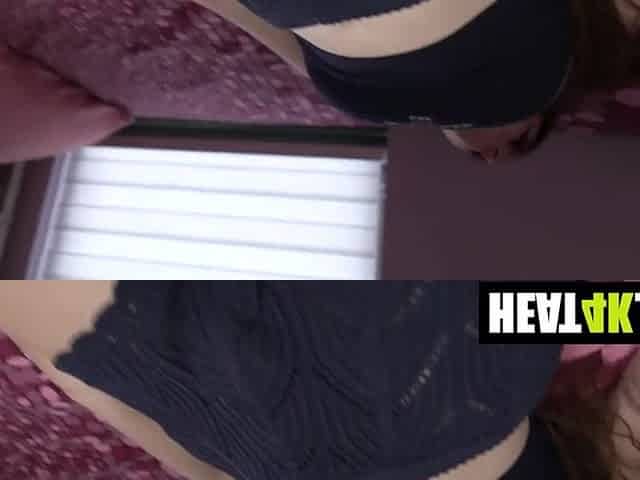 Cuckquean StepDaughter