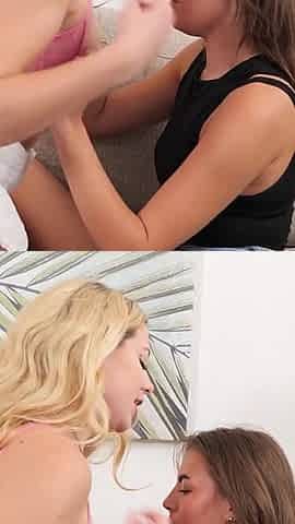 Girlfriendsfilms Bad Lesbian #18