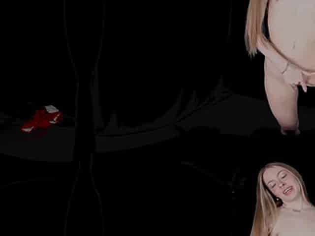 Tiny Tits Stepdaughter Seduces Stepdad - Sexlikereal