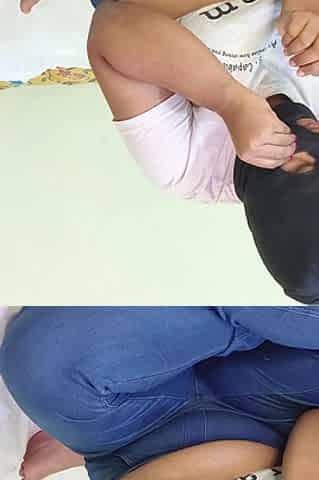 Indian 18 Year Old Sali Fucked by Her Jija a Day Before Her Wedding
