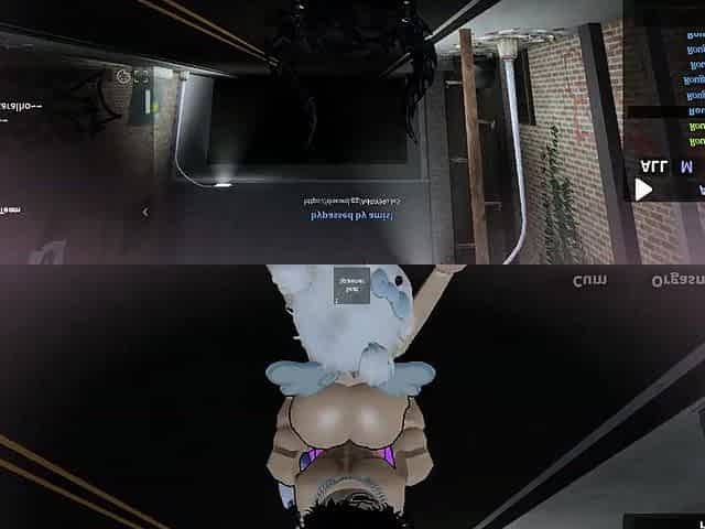 Blond wanted to give it to me in the midst of the street and I decided to bang that overweight booty