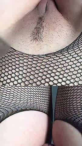 Pair screwing with high heels