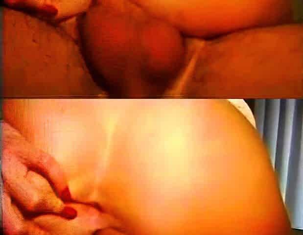 Mexicana blowjob with her big boobs