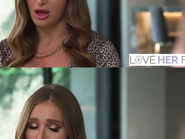 Blondie mother I'd like to fuck Skylar Snow Shows What This babe Can Suggest