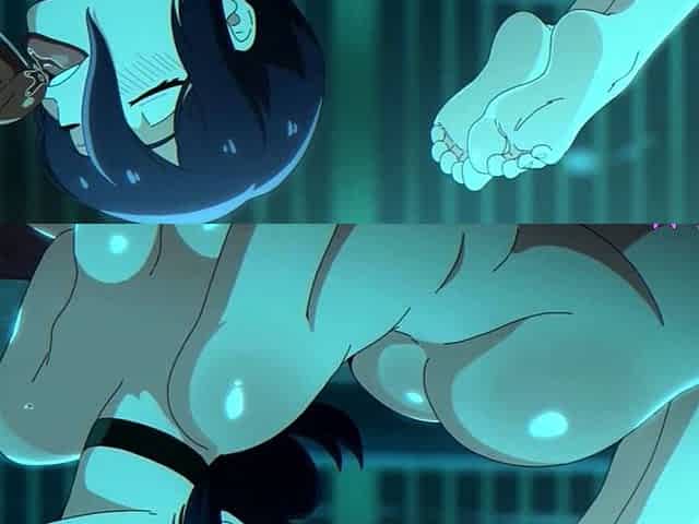 First Anal Creampie but not the Last One Reze x Chainsaw Man