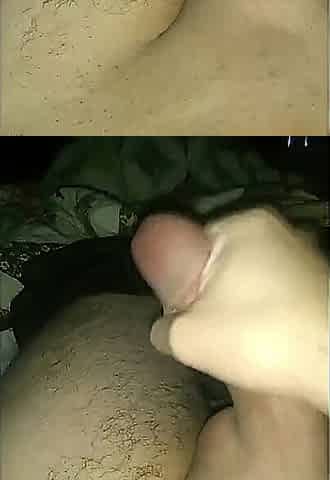 Cum Show