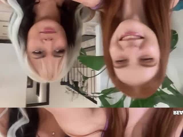Curvacious Lesbians Hardcore Adult Clip - Nika Venom