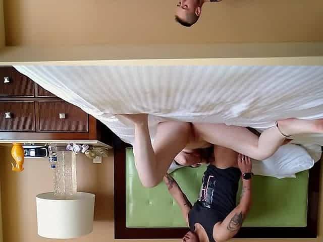 He Couldn't Resist My Vagina and Started Fingering Me in the Car (passionate Sex)