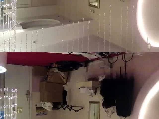Amateur Asian Solo Fucking On Cam