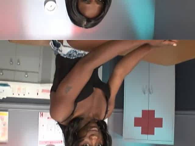 Ebony mother i'd like to fuck bang by monster dick